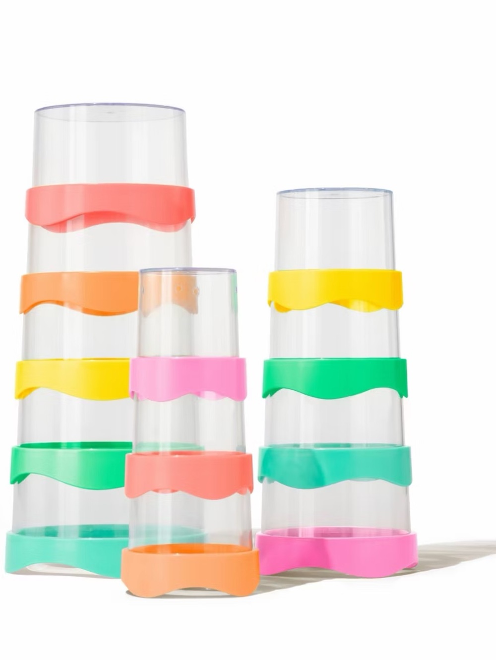 Lovevery Drip Drop Cups